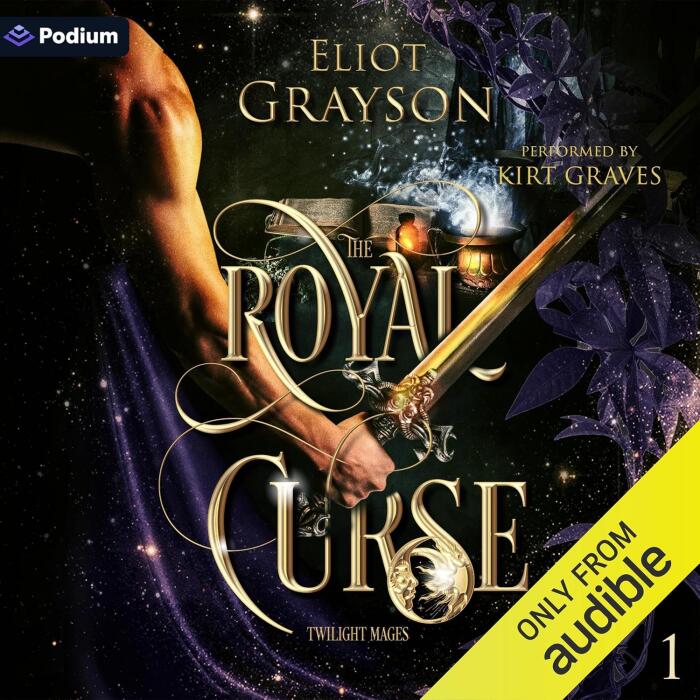 The Royal Curse