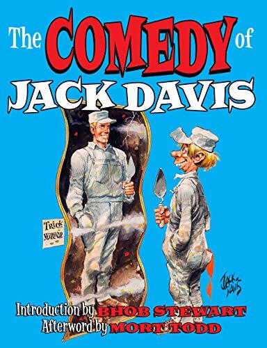 The Comedy Of Jack Davis