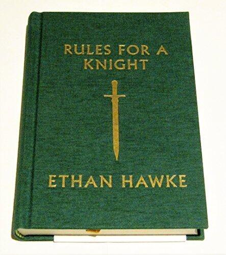 Rules for a Knight