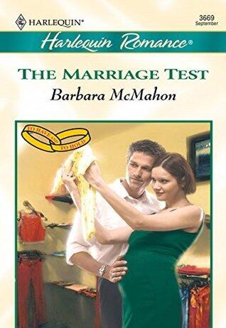 The Marriage Test