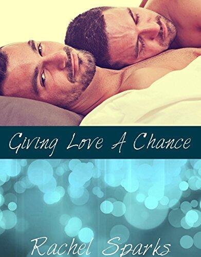 Second Chance For Love
