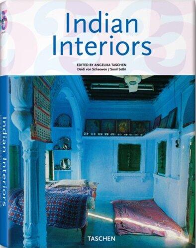 Indian Interiors (Interiors