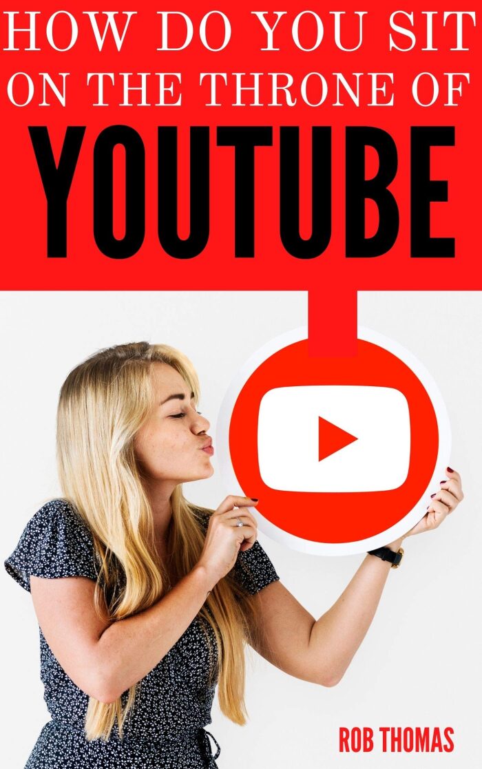 How Do You Sit On The Throne Of Youtube: Several Ways and Methods Push Your Channel To Be At The Forefront Of The Search Results In Order To Achieve Serious Money.