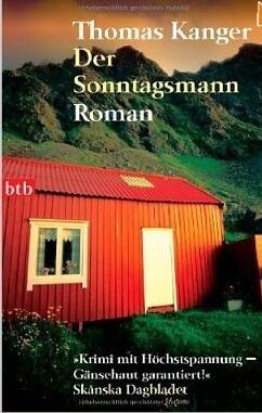 Der Sonntagsmann