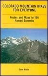 Colorado Mountain Hikes for Everyone