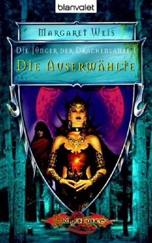 Die Auserwählte