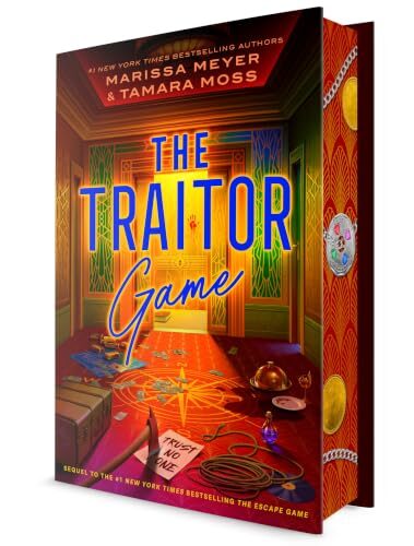 The Traitor Game