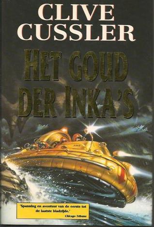 Het goud der inka's