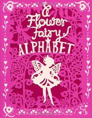 A Flower Fairy Alphabet