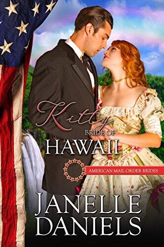 Kitty: Bride of Hawaii