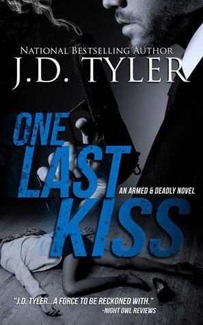 One Last Kiss