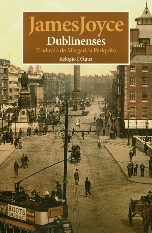 Dublinenses