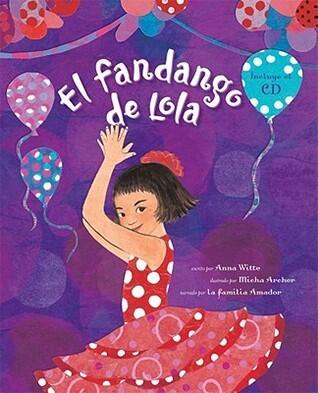 El fandango de Lola / Lola's Fandango