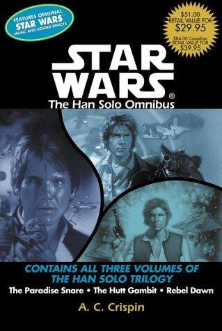 Star Wars: The Han Solo Omnibus
