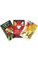 Anuja Chauhan Boxset