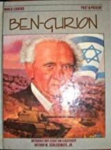 David Ben Gurion