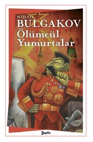Ölümcül Yumurtalar