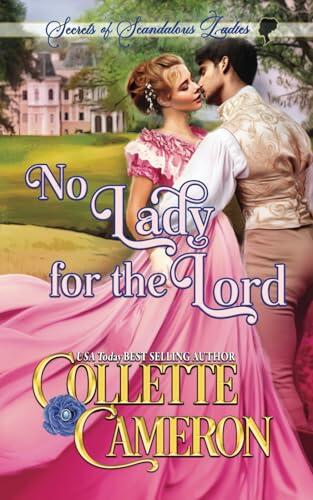 No Lady For The Lord