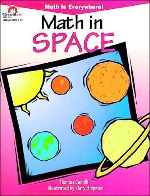Math in Space, Intermediate & Up