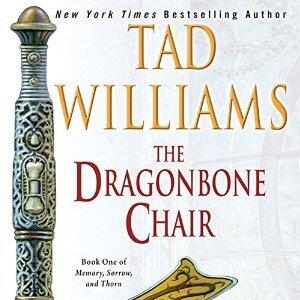 The Dragonbone Chair