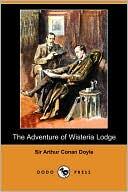 The Adventure of Wisteria Lodge