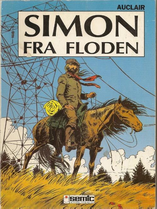 Simon fra floden