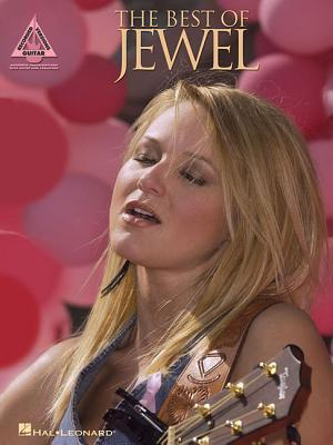 The Best of Jewel - Guitar Recorded Version