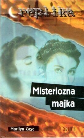 Misteriozna majka