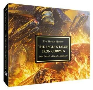 The Eagle's Talon / Iron Corpses