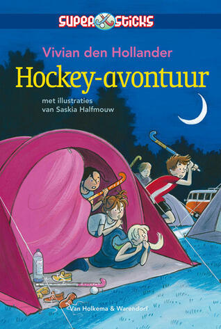 Hockey-avontuur