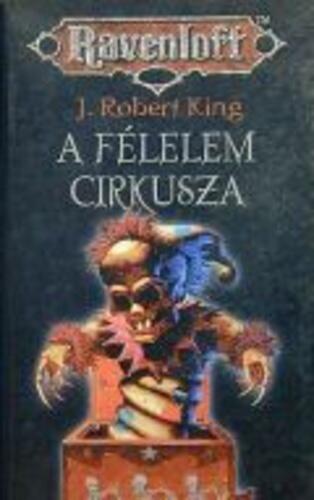 A Félelem Cirkusza