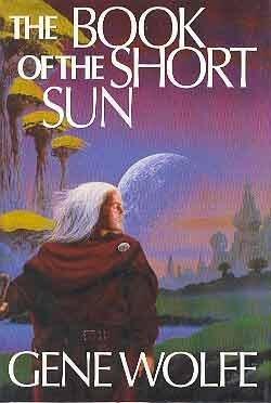 The Book of the Short Sun: On Blue's Waters (In Green's Jungles) (Return to the Whorl)