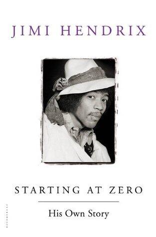 Starting At Zero: His Own Story