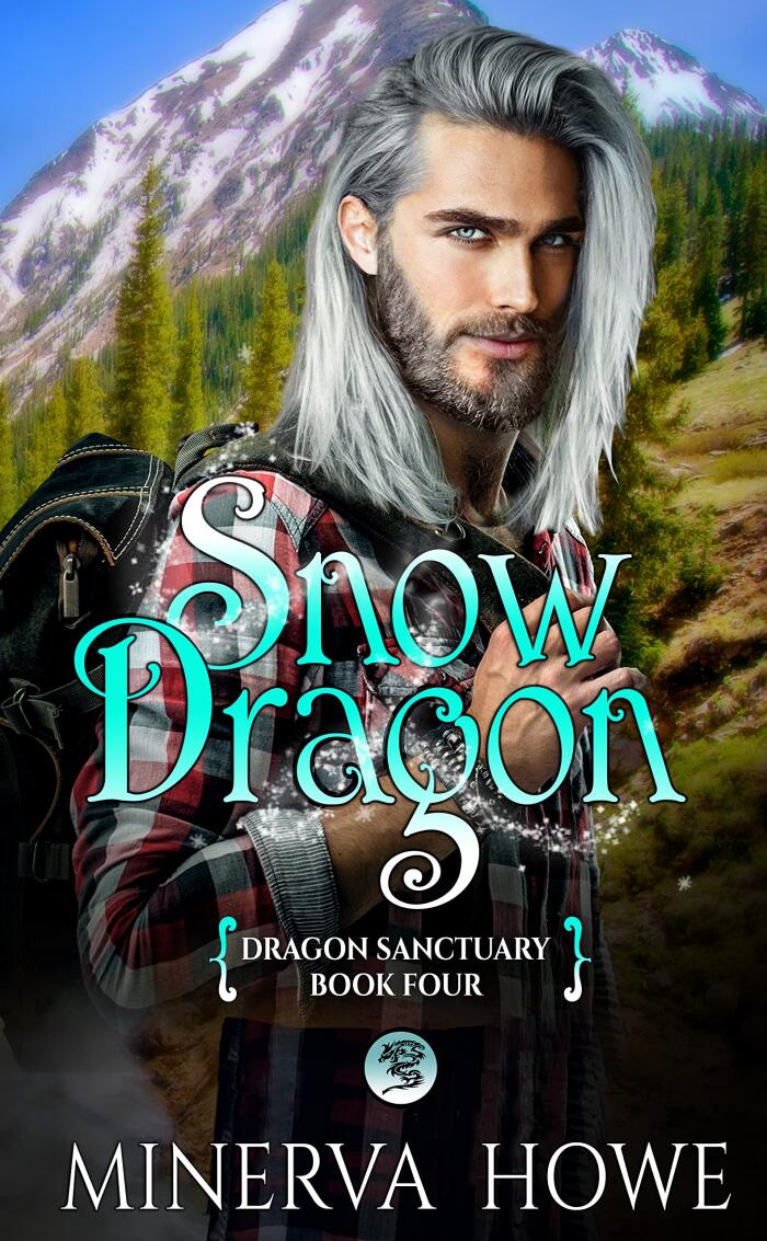 Snow Dragon