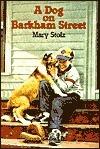 A Dog on Barkham Street
