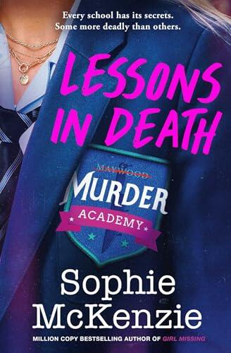Murder Academy