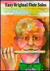 Easy Original Flute Solos