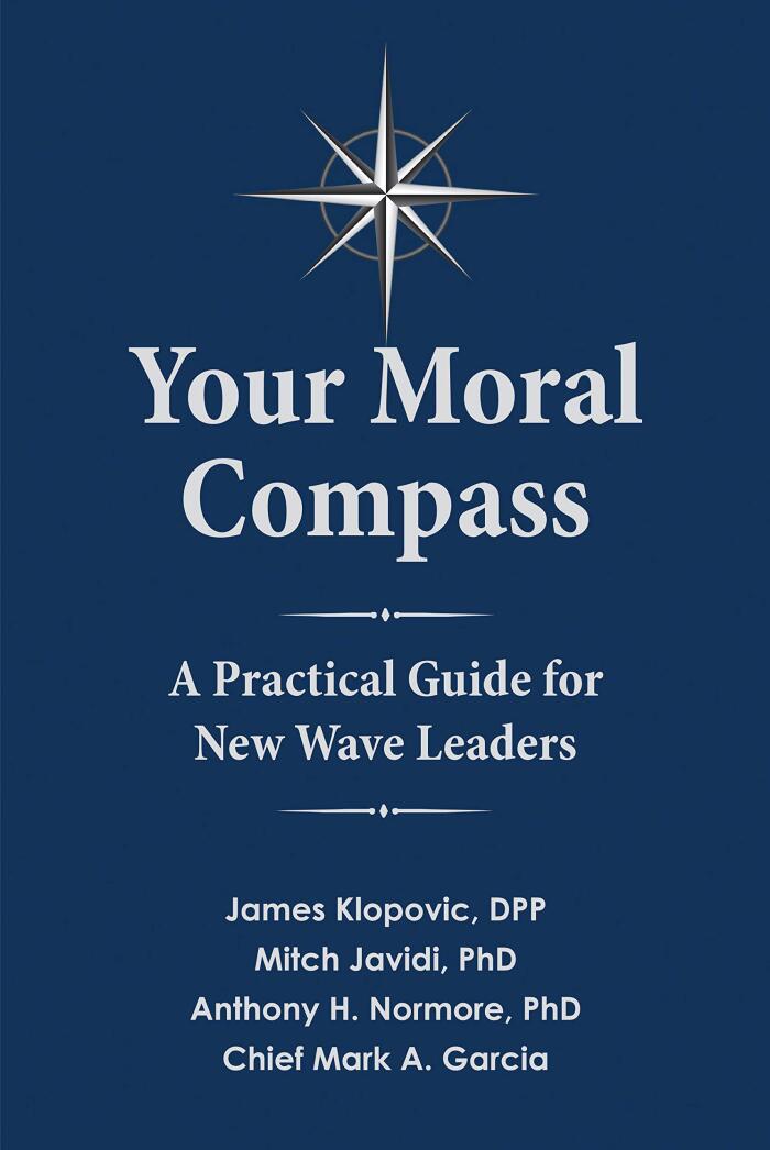 Your Moral Compass: A Practical Guide for New Wave Leaders