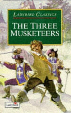 Ladybird Classics Three Musketeers