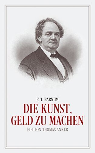Die Kunst, Geld zu machen