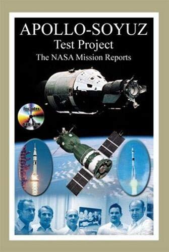 Apollo Soyuz: The Nasa Reports