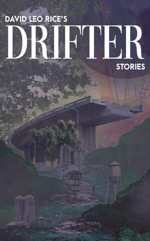 Drifter: stories