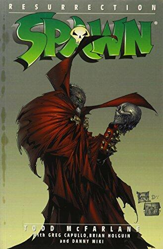 Spawn: Resurrection