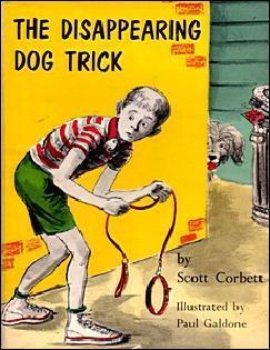 The Disappearing Dog Trick