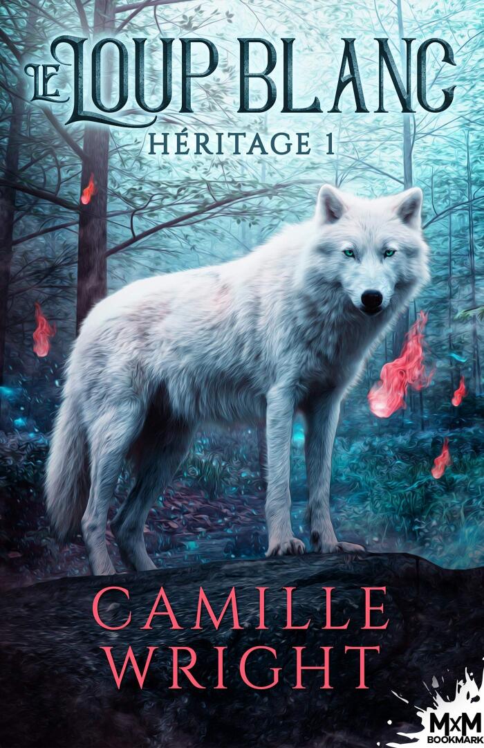 Le Loup blanc: Héritage, T1