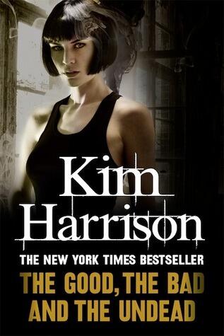 The Good, The Bad and The Undead