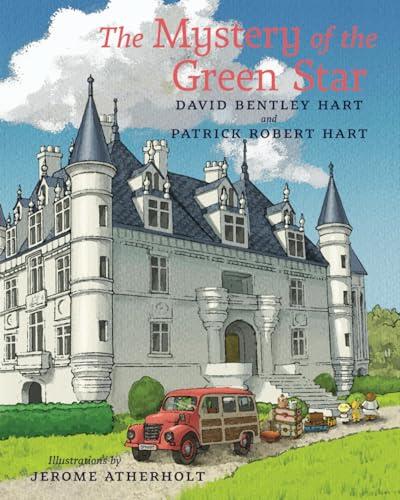 The Mystery of the Green Star