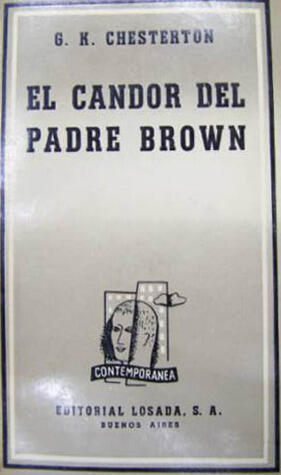 El candor del Padre Brown