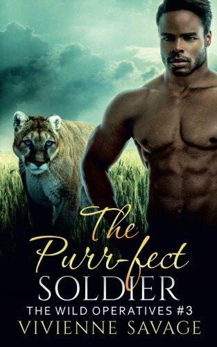 The Purr-fect Soldier