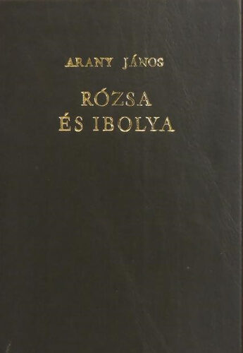 Rózsa ​és Ibolya